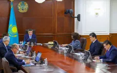 Премьер раскритиковал темпы обустройства инфраструктуры в нацпарках