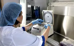 Новый метод выявления онкомутаций по крови впервые внедрили в Казахстане