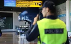 Пассажиры устроили дебош на нескольких авиарейсах Казахстана