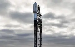 Старт грузового корабля Cargo Dragon вынужденно перенесли