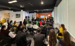 Алматы запускает челлендж Молодежь против расточительства