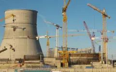 Информацию об АЭС могут засекретить в Казахстане