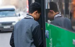 Казахстанец с инвалидностью по слуху возил школьников без водительских прав