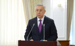 Казахстанская экономика растет без нефтяных сверхдоходов — Жумангарин