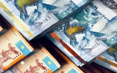 Похищенные мошенниками 1,7 миллиона тенге вернули жителю Шымкента