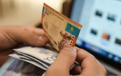 За отказ принимать оплату картой грозит штраф до 432 500 тенге