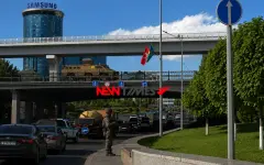 Что происходит в Астане во время визита Эрдогана