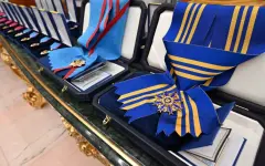 Новые госнаграды появятся в Казахстане – Сенат принял закон