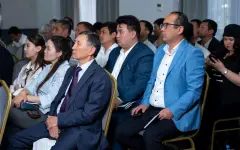 Обсуждена чувствительная тема