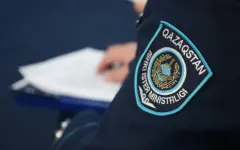 Более 100 килограммов наркотиков изъято в области Жетысу