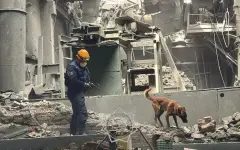 Взрыв на Казцинке: названа возможная причина трагедии
