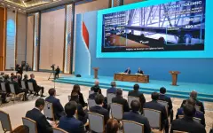 От Актобе до Алматы: что Турция построит в Казахстане