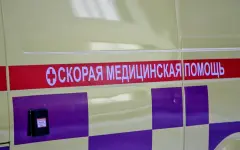 Малыш погиб под колесами служебного авто полиции в Актау