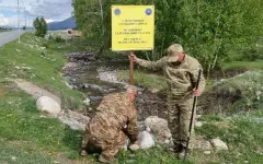 О селеопасном периоде предупредили в Восточном Казахстане