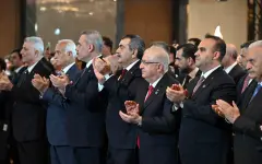 Турецкие фармпредприятия открыли свои филиалы в РК