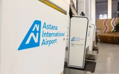 Аэропорт Астаны выступил с важным заявлением