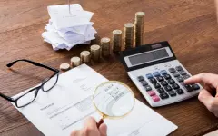 Фиктивные счета-фактуры на 356 миллионов тенге выписали в ВКО