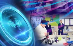 Роботов для раскопок и поисковых работ придумали казахстанские школьники