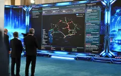 Главам государств ОТГ презентовали цифровые решения GovТeсh