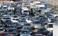 Ограничат ли въезд на личных автомобилях в центр Астаны