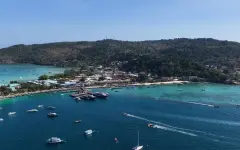 Ребенка похитили у матери во время отдыха на Кипре