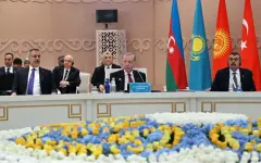 Казахстан поддержал инициативу Турции по учреждению формата «ОТГ +»
