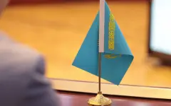 Казахстан возглавил межправительственную комиссию ТРАСЕКА