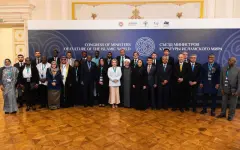 Формировать общее культурное пространство