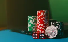 Какую отчетность должны представлять организаторы игорного бизнеса: внесены изменения