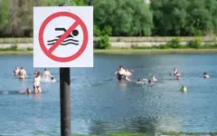 733 разрешенных места для купания определили в Казахстане
