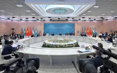Токаев ответил тем, кто называет ОТГ военным альянсом