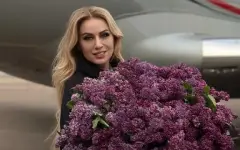 Роза Зергерли перенесла концертный тур по Казахстану