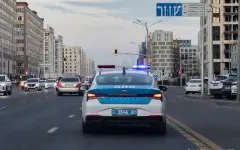 Власти Астаны ответили, будут ли закрывать центр столицы для личных авто
