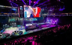 Международный турнир PGL Astana 2026 стартовал в столице