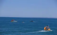 От отдыха дикарем к полноценному комфорту
