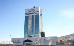 Фармзавод за 42,5 миллиарда тенге построят в Карагандинской области
