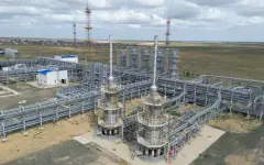 Буфер стабильности: зачем экономике подземные хранилища газа