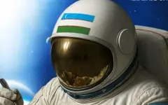Узбекистан ищет своего первого космонавта