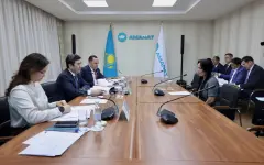 AMANAT: актуальные проблемы, волнующие жителей, будут последовательно находить своё решение