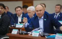 Зарплату никто получать не будет — депутат про «Халық Кеңесі»