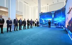 Главам государств ОТГ презентовали цифровые решения GovТeсh
