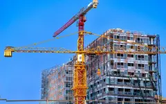 Без документов и экспертиз: незаконное строительство ЖК выявили в Астане