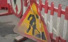 В Алматы временно перекроют участок улицы из-за ремонта