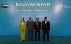 Проект по искусственному увеличению осадков запустили в Казахстане