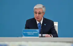 Токаев поблагодарил жителей Туркестана и поручил продолжить развитие города
