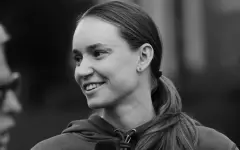 Рыбакина опубликовала пост после поражения на турнире в Риме