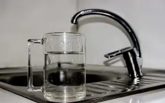 Казахстан оказался самым экономным потребителем воды в Центральной Азии