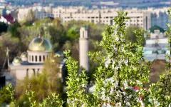 Курбан айт: казахстанцев ожидает праздничный выходной