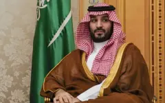 Во Франции инициировали расследование против саудовского принца по делу об убийстве журналиста