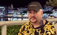 У меня глаз нет: Филипп Киркоров шокировал признанием о своем состоянии